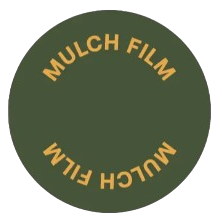 Mulch Film Badge