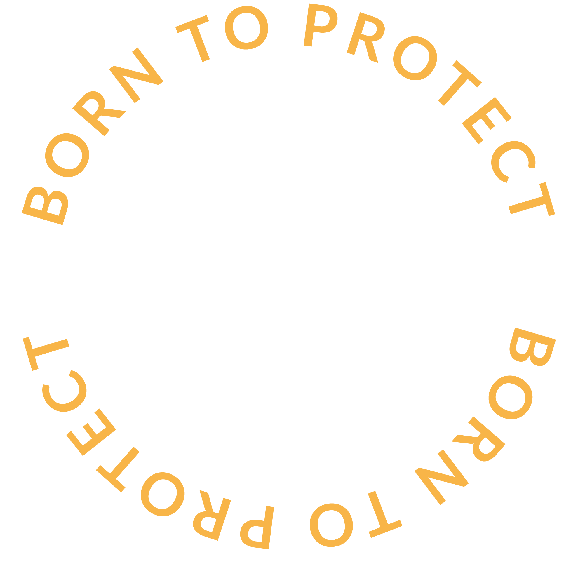 Born to Protect