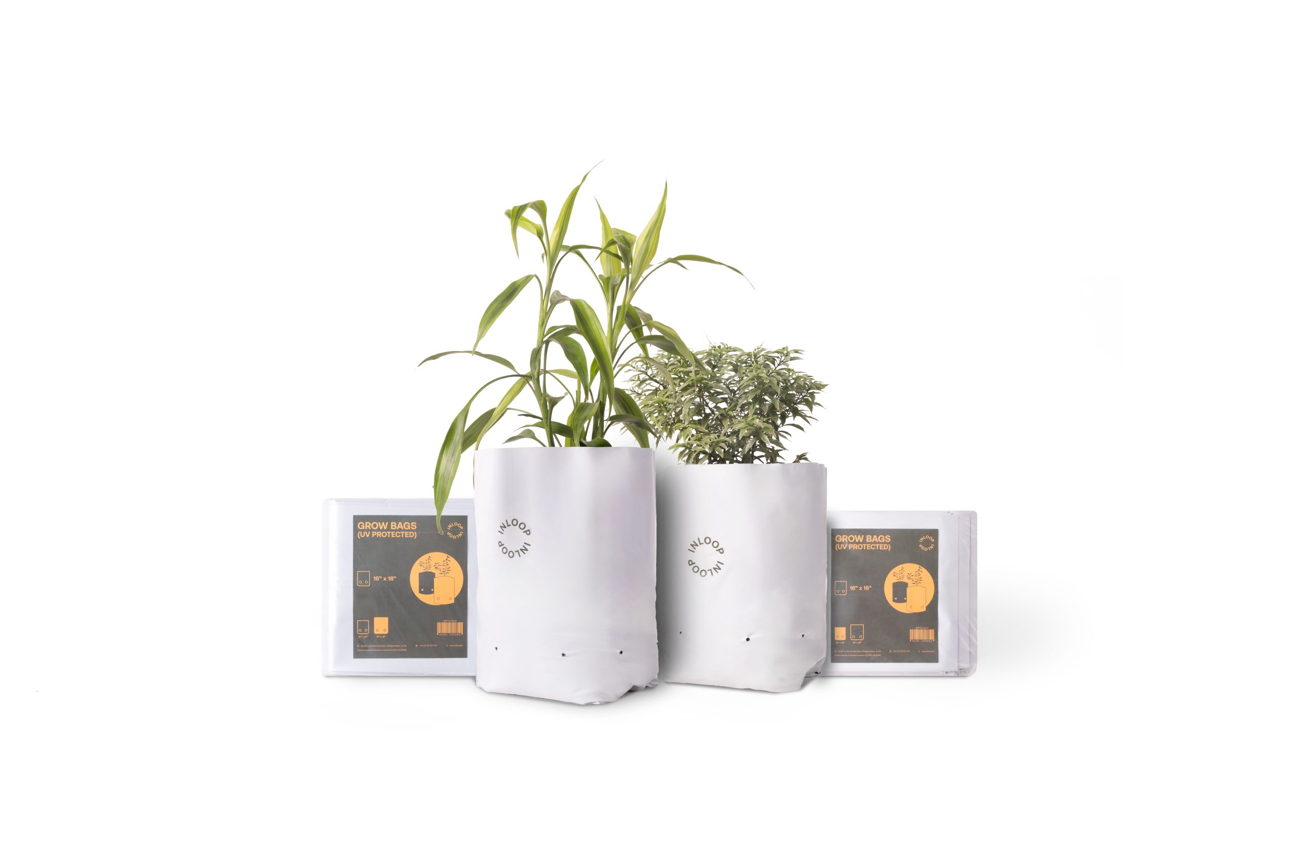 Grow Bags UV Protected