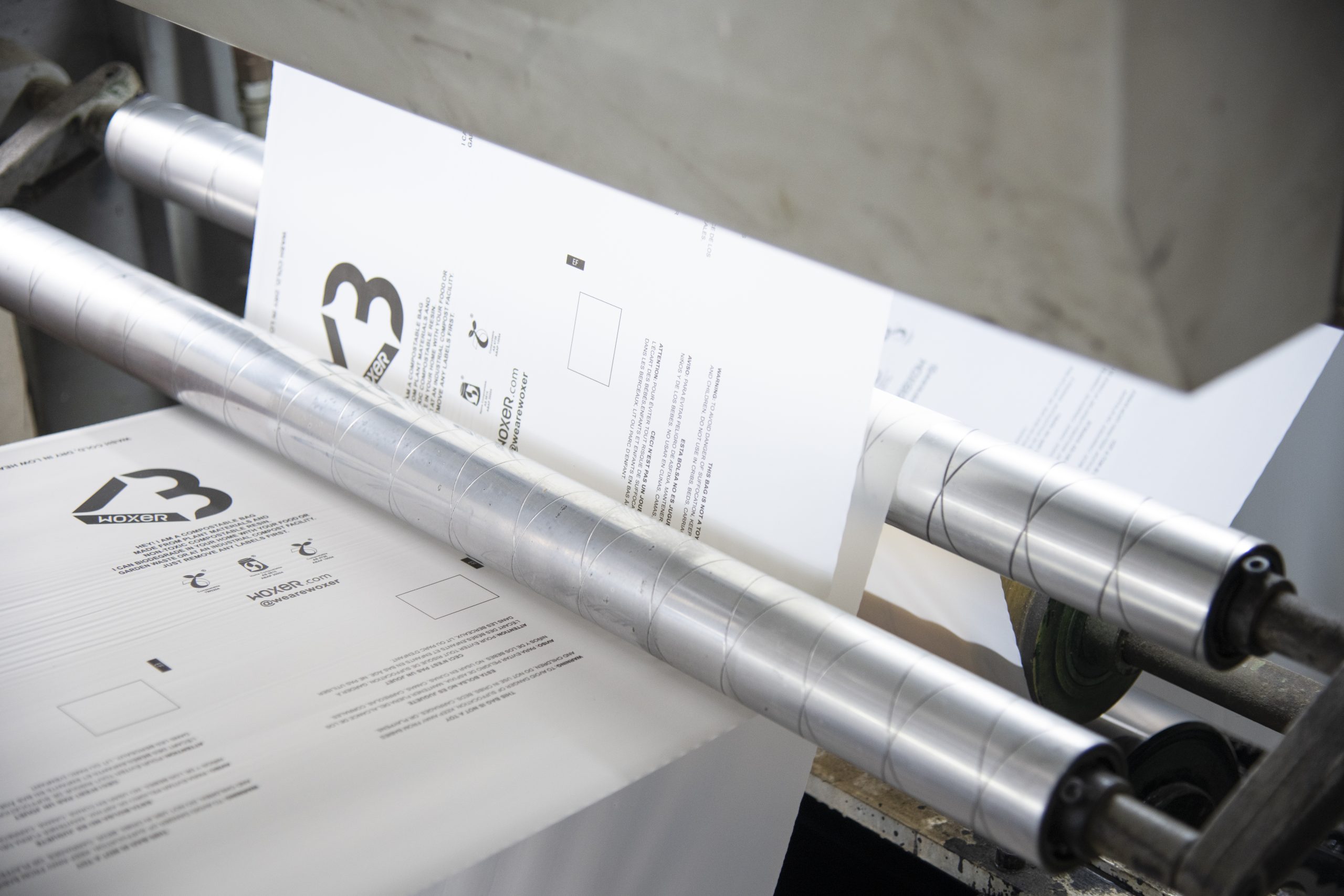 Inloop Manufacturing Expertise