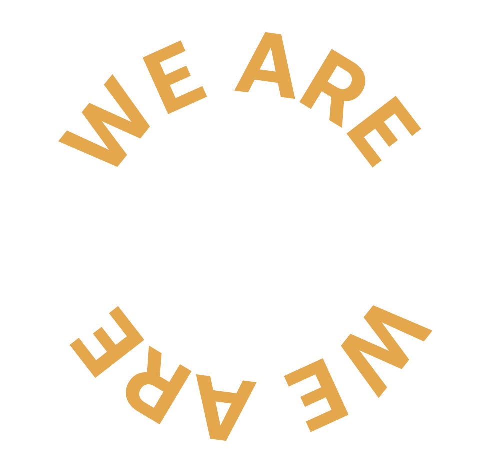 We Are